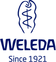 Weleda Logo