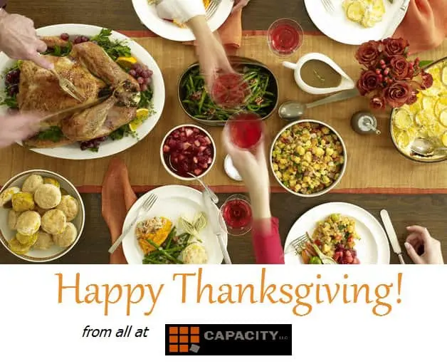 Thanksgiving Dinner