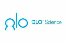 GLO Science logo