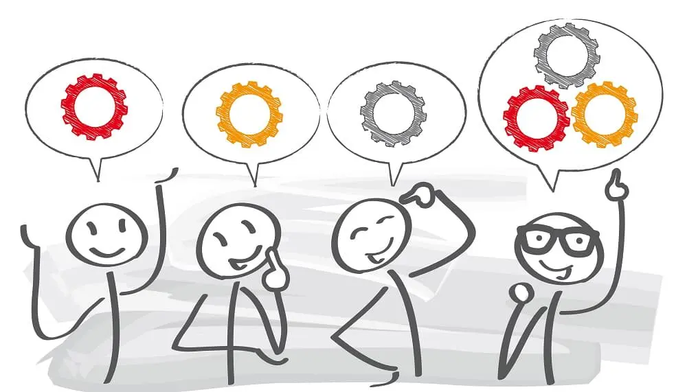 stick men expert ideas