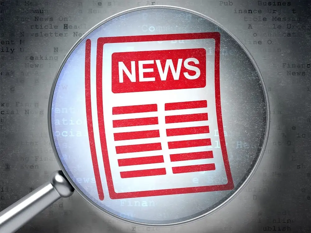 supply chain news