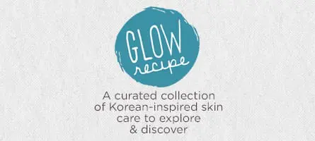 glow recipe logo