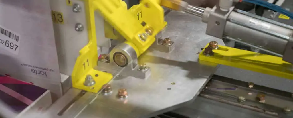 fulfillment technology - box builder