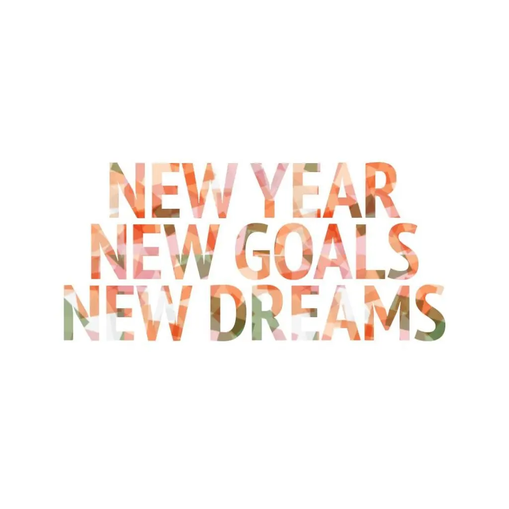 Happy New Year 2020