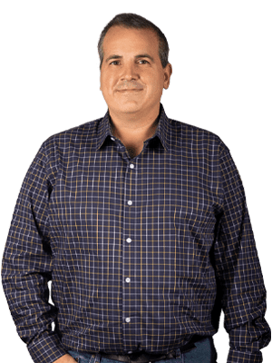 Joe Rubino