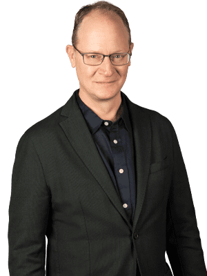 Thom Campbell
