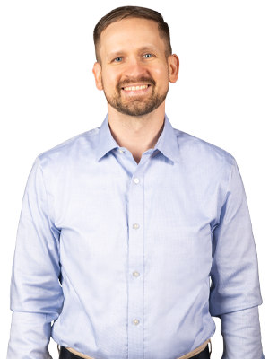 Tim Koehler, Sr. Director IT Infrastructure & Security