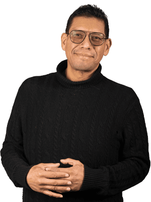 Tony Ruiz