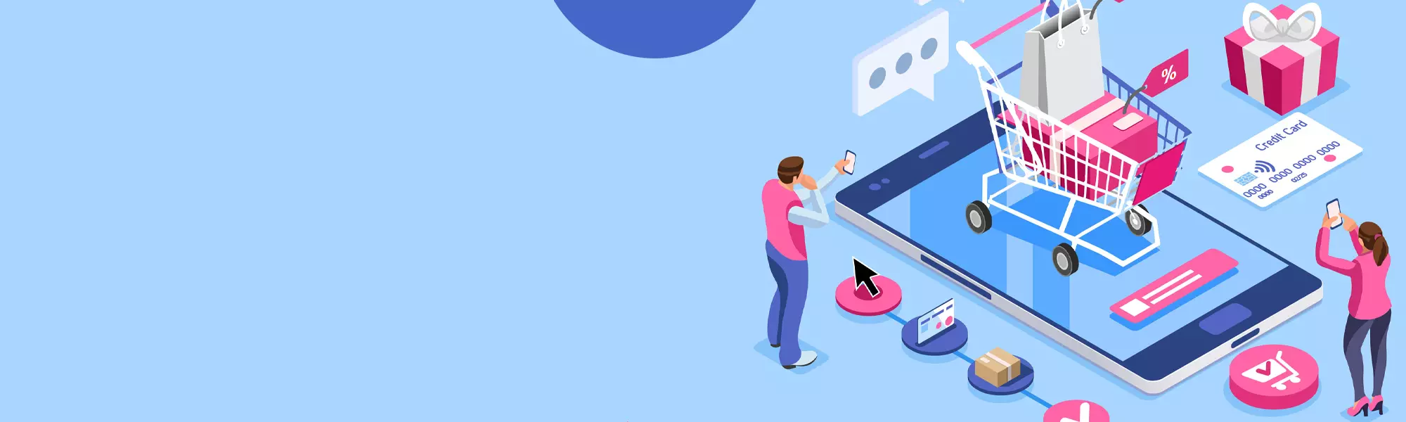 5 Supply Chain Trends for 2021: What to Watch