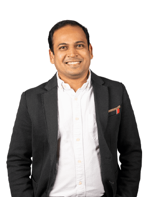 Milind Jadhav