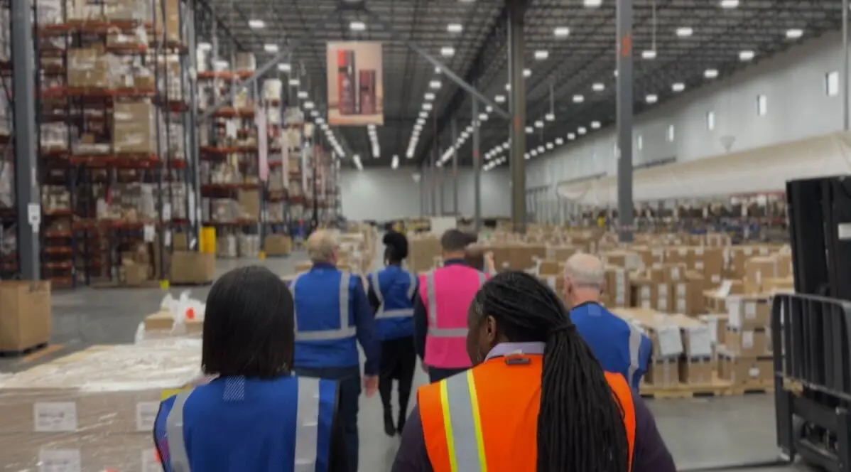 How to Know When You’ve Outgrown Your 3PL