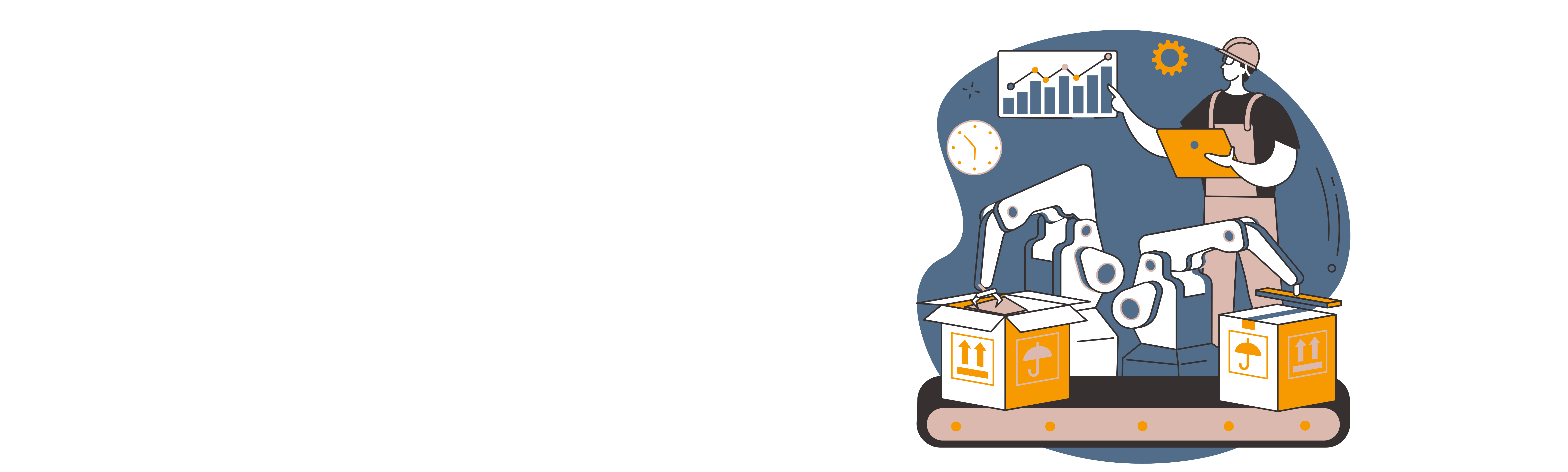 8 Things Your Brand Should Know About Your 3PL