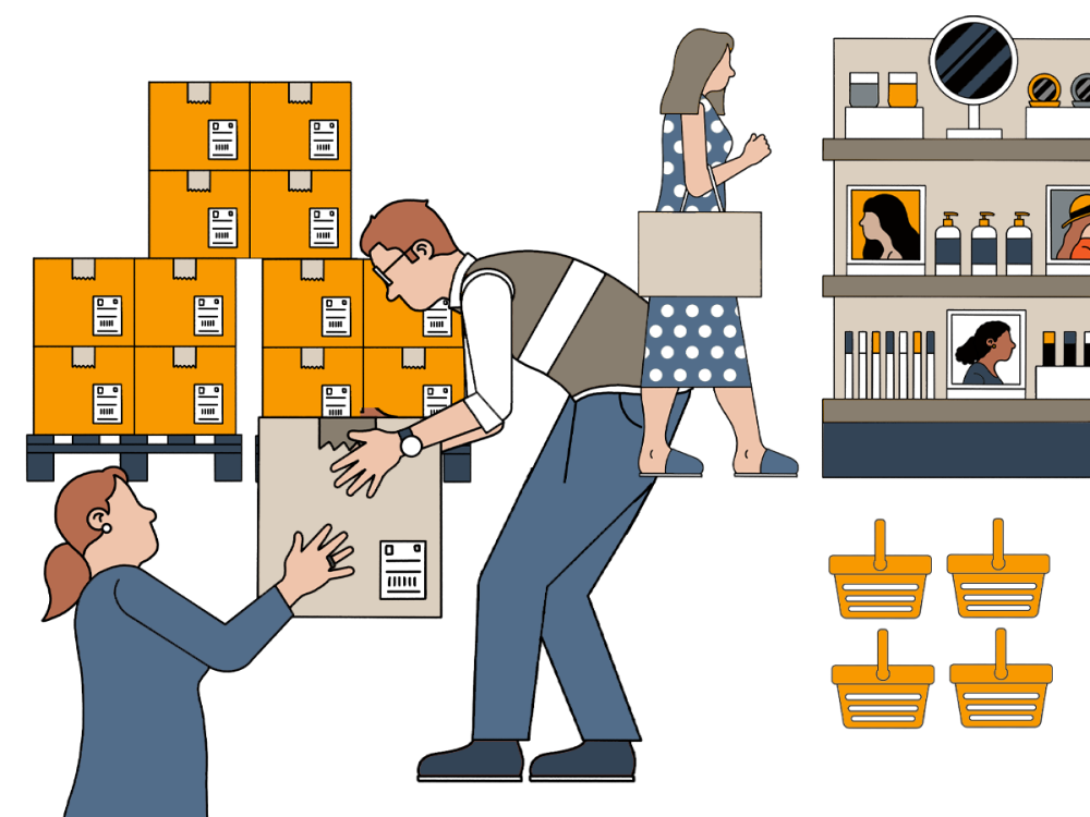 The State of Shipping and Logistics in 2025 and Beyond