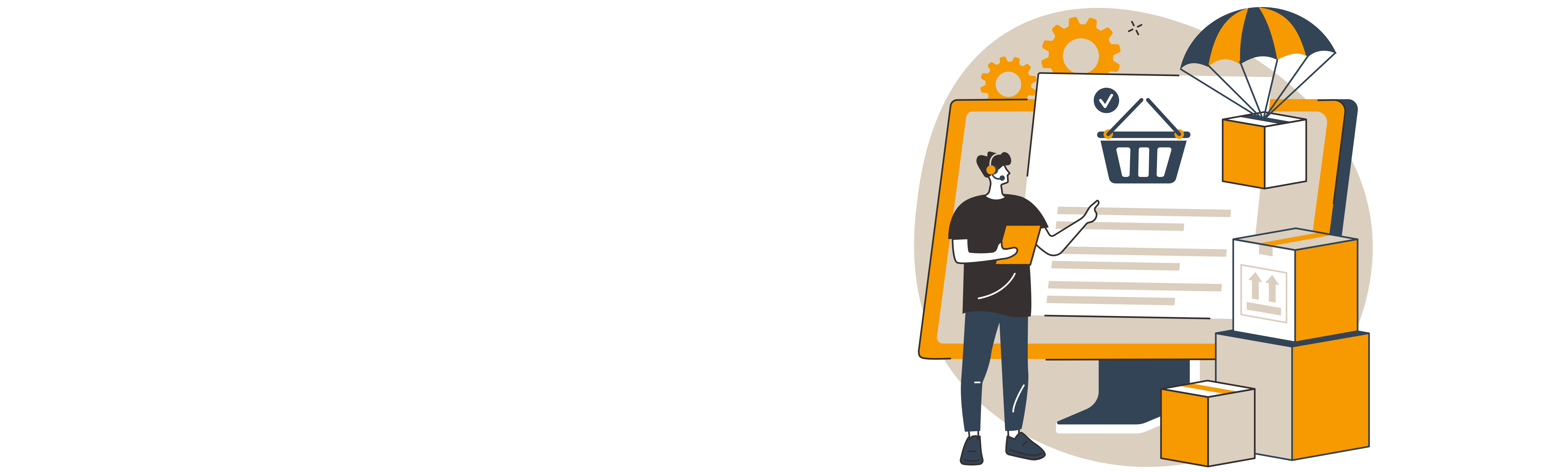 Should You Change Fulfillment Providers? Probably, But Not Right Now.