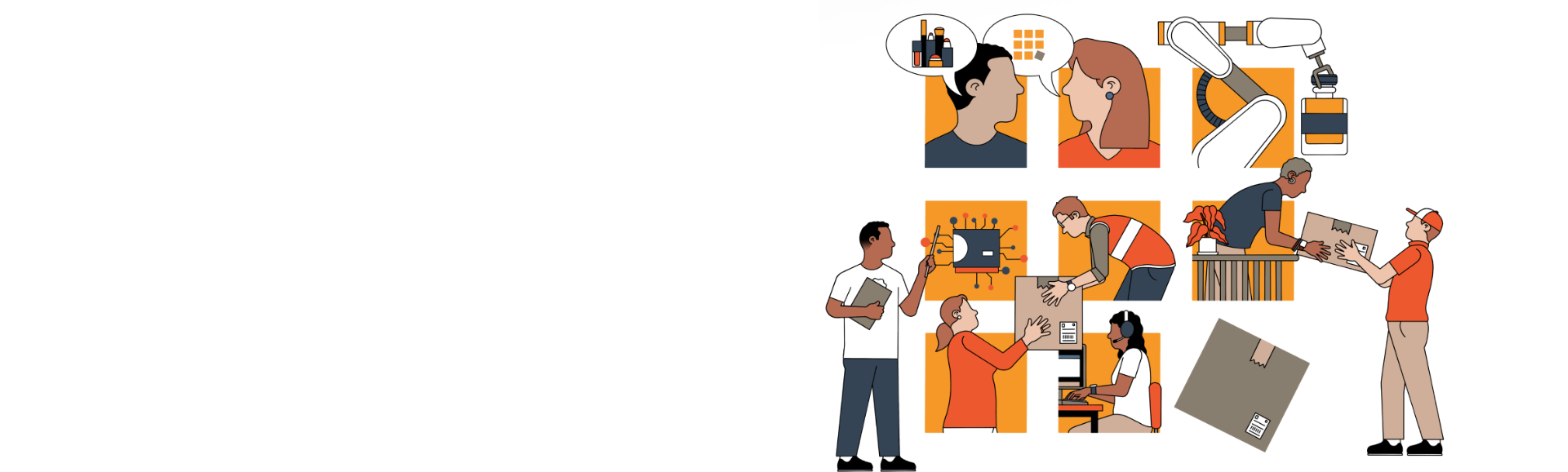 9 Key Performance Indicators for Monitoring 3PL Operations