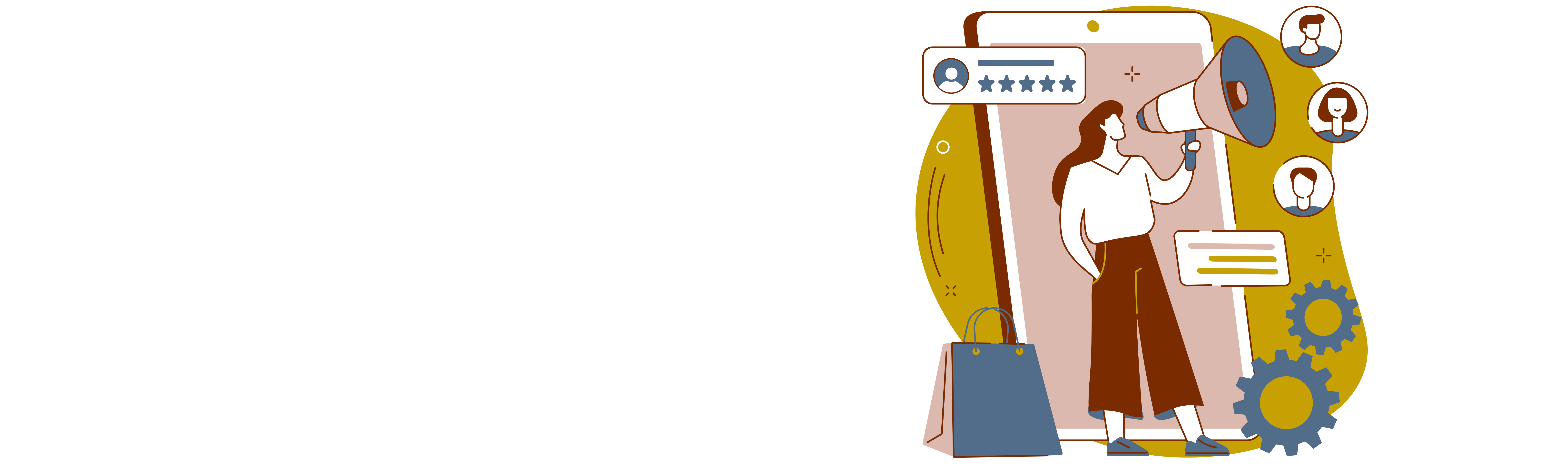 What Promising Brands that Scale Rapidly Tend to Have in Common