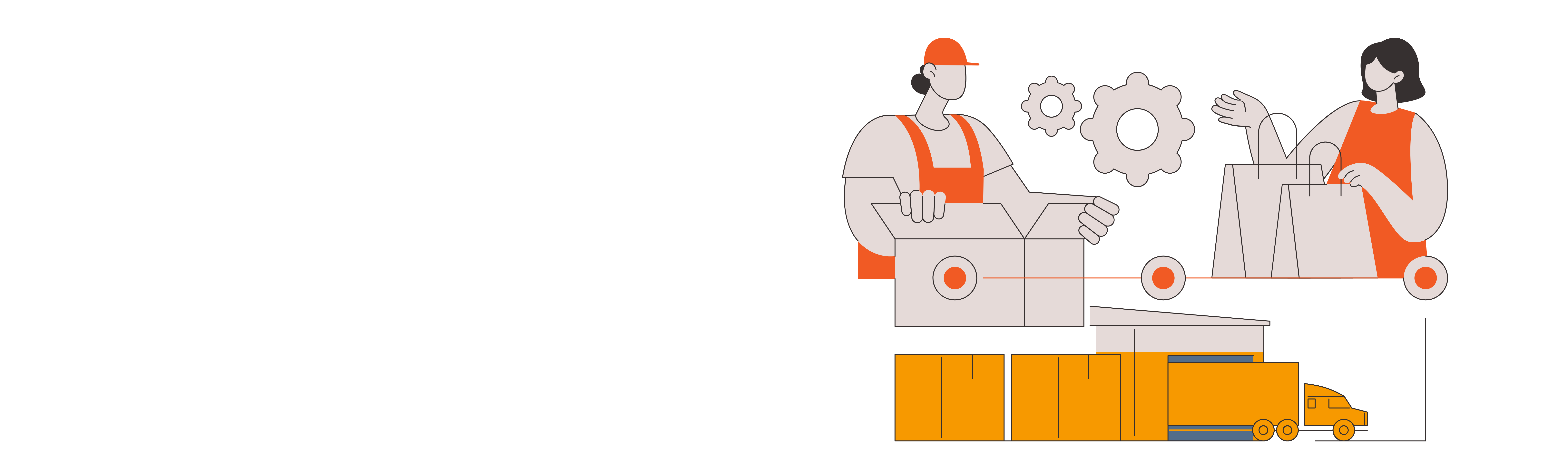Engineering Success Across Channels: A Guide to Unified B2B and B2C Fulfillment