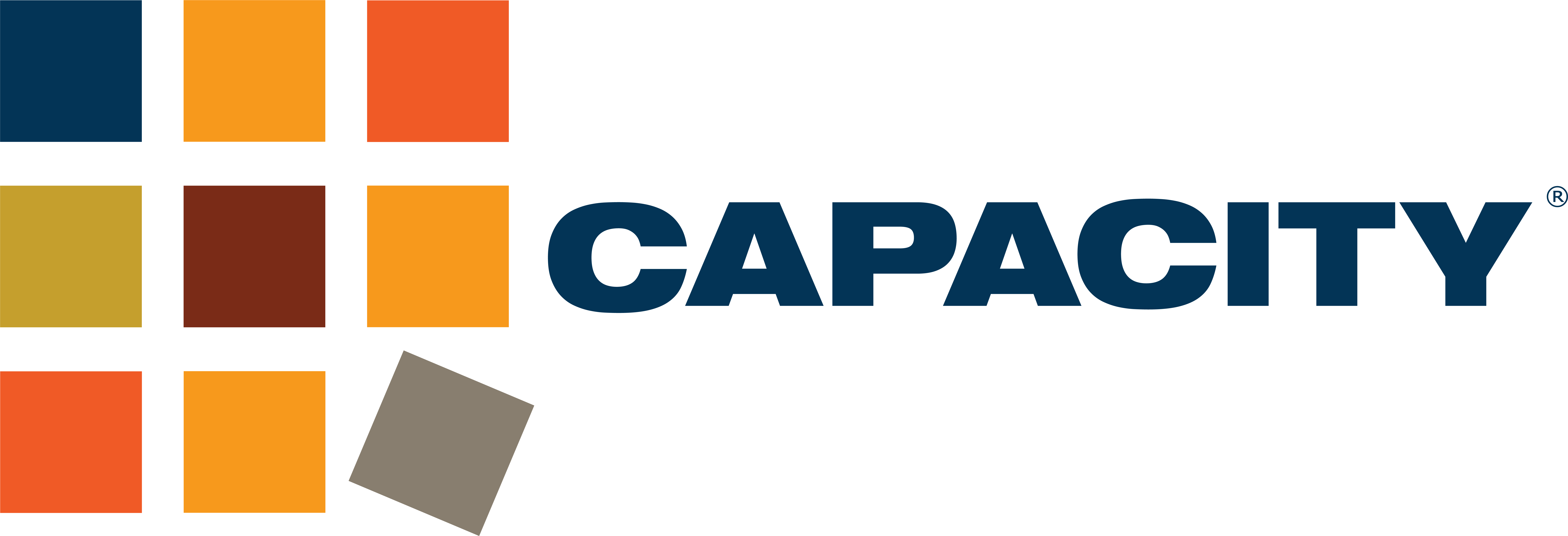 Capacity LLC