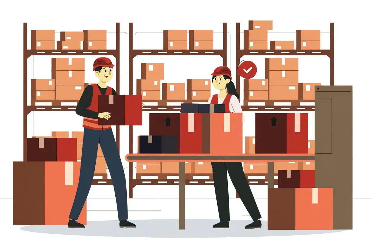 Designing Packaging That Delivers—Literally and Figuratively 