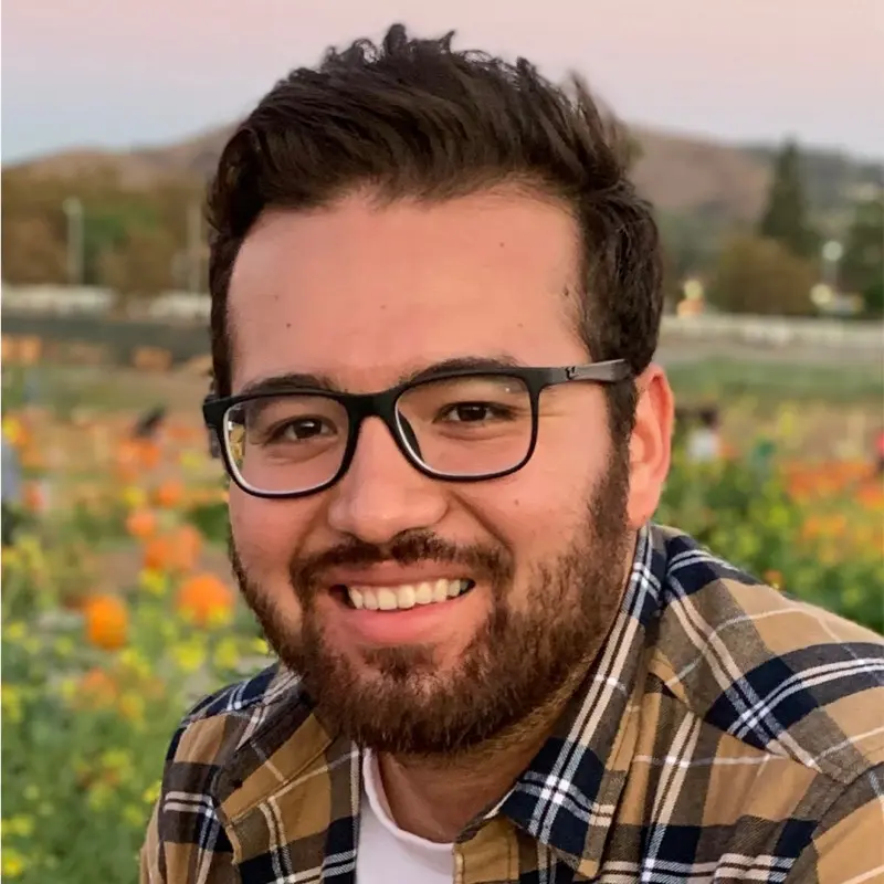 Employee Spotlight: Joel Perez. Celebrating Growth, Resilience, and the Heart of Capacity 