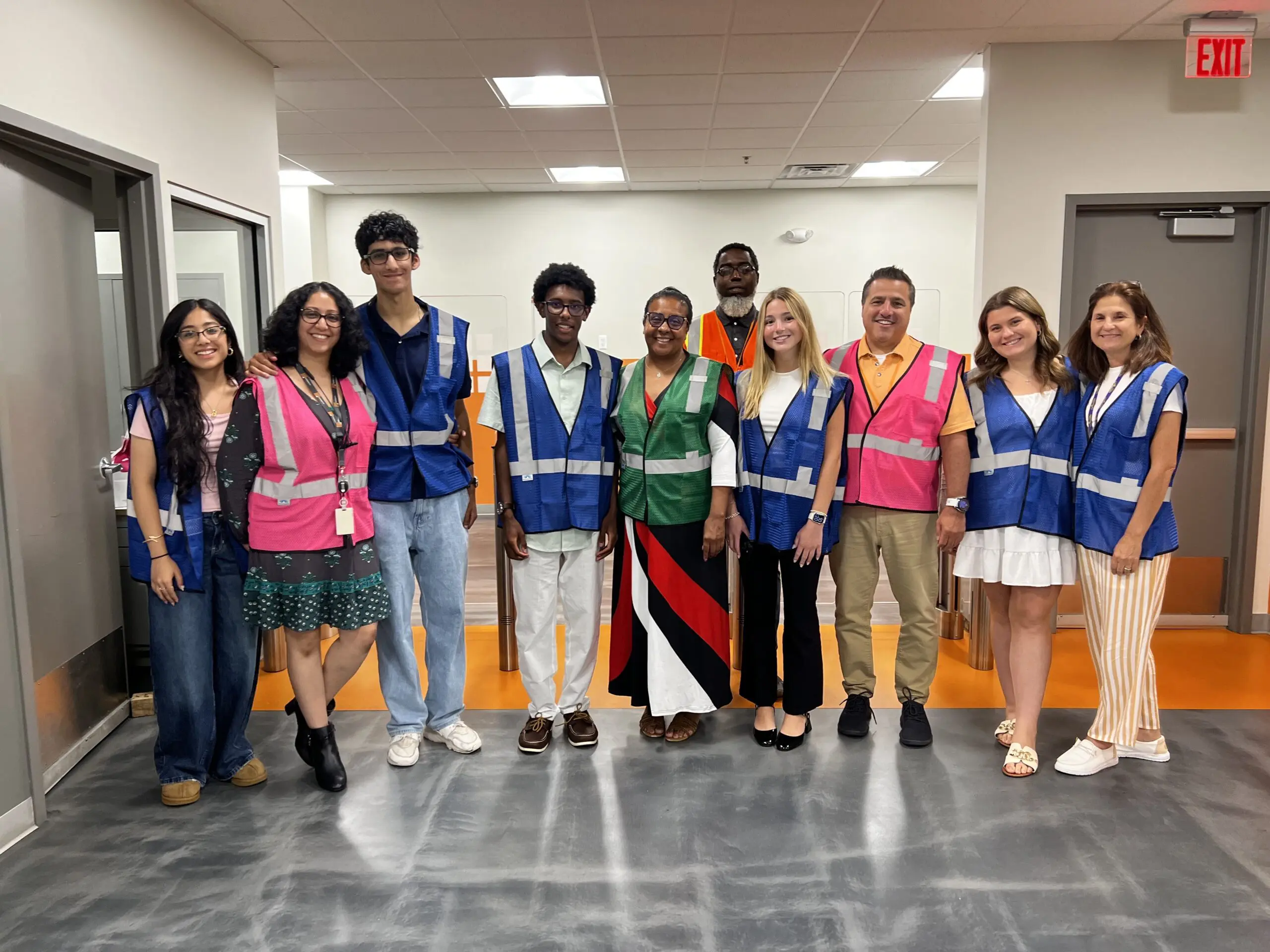 Honoring Excellence: The Allen Kaiden Scholarship Award  