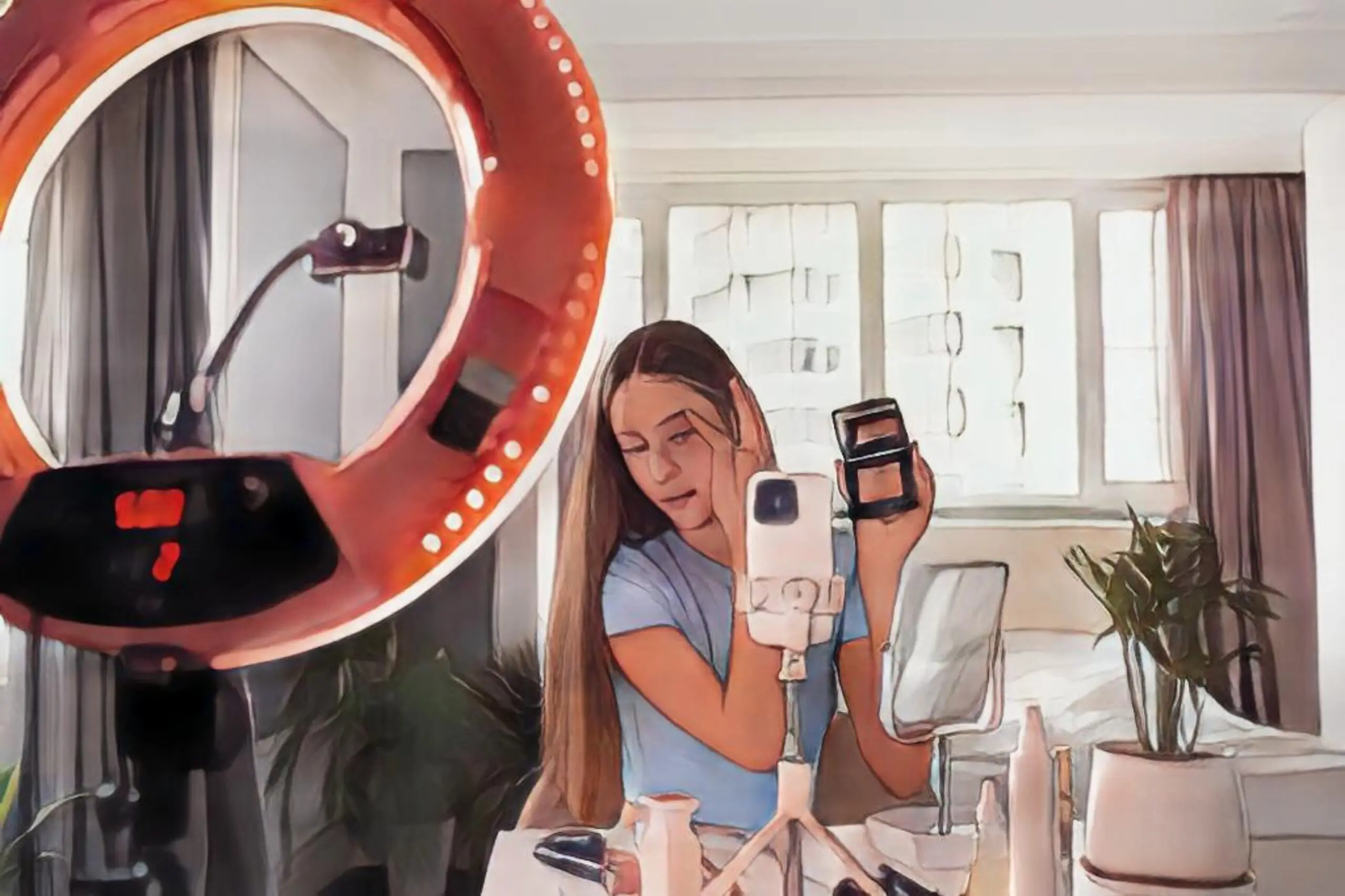 The 2025 Beauty & Wellness Fulfillment Landscape