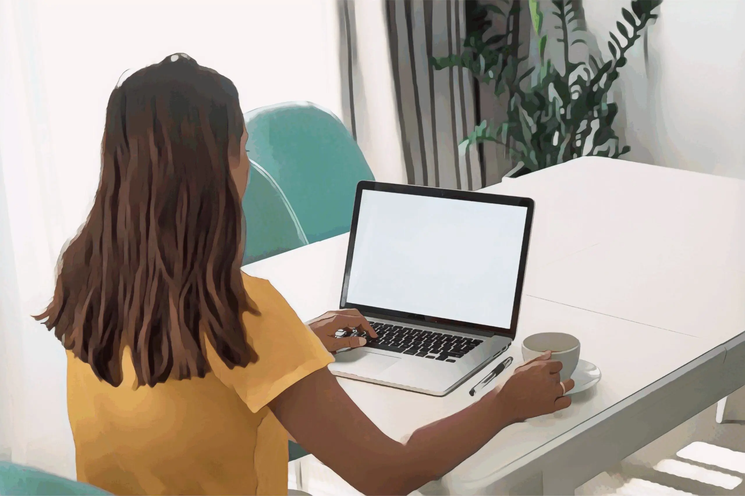 How to Get Better AI Outputs: Have a Conversation