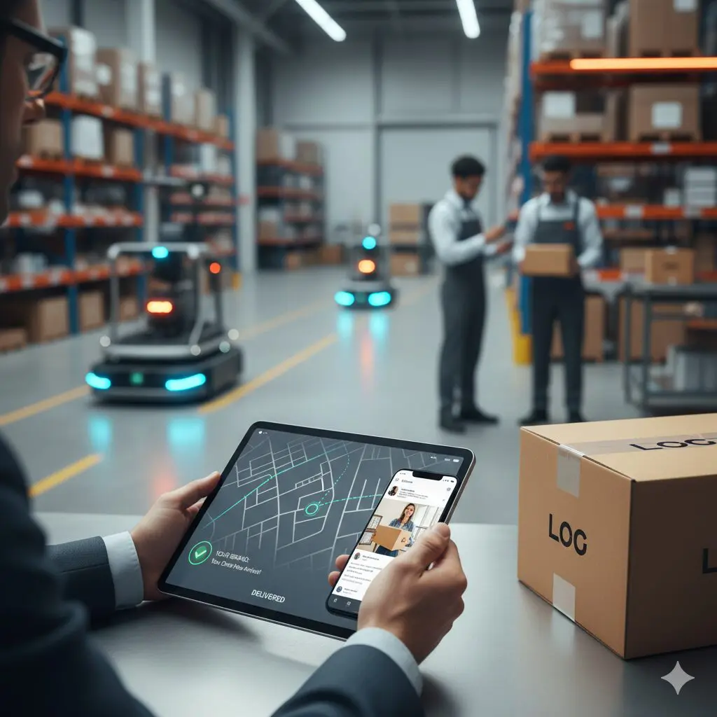 Outsourcing Order Fulfillment: What We Got Right in 2013 and What’s Changed Since