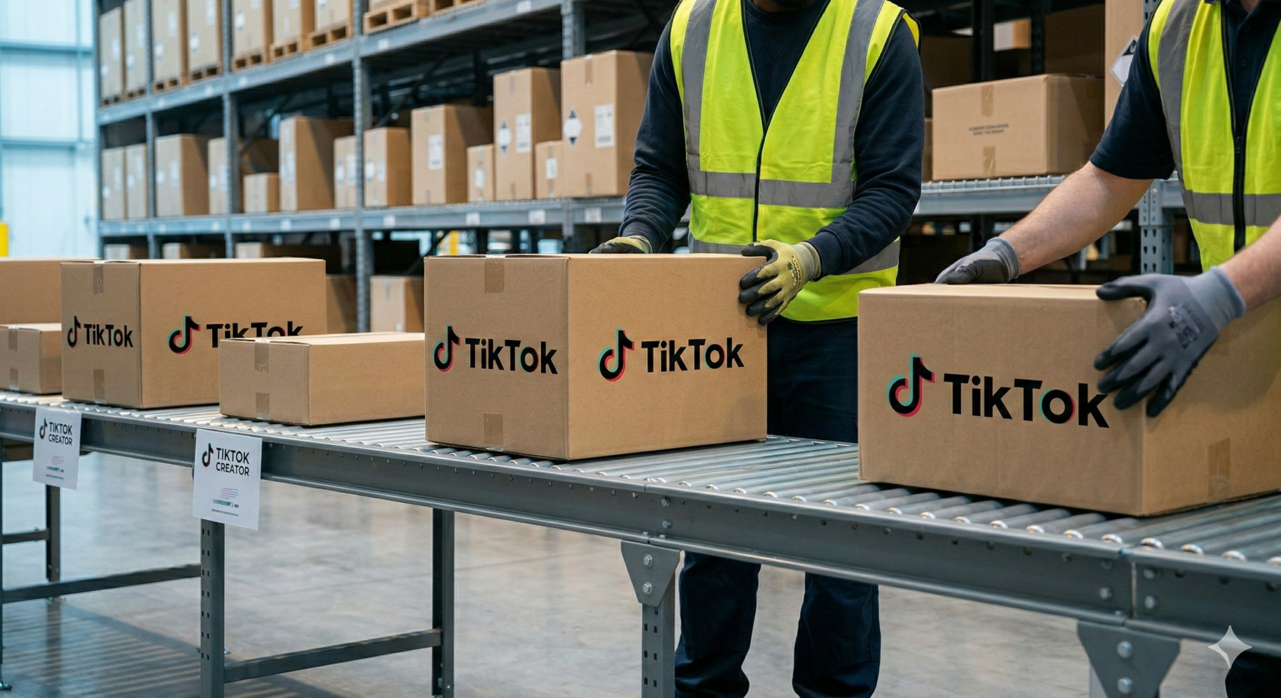 What Beauty Brands Need to Know about TikTok Shop Fulfillment