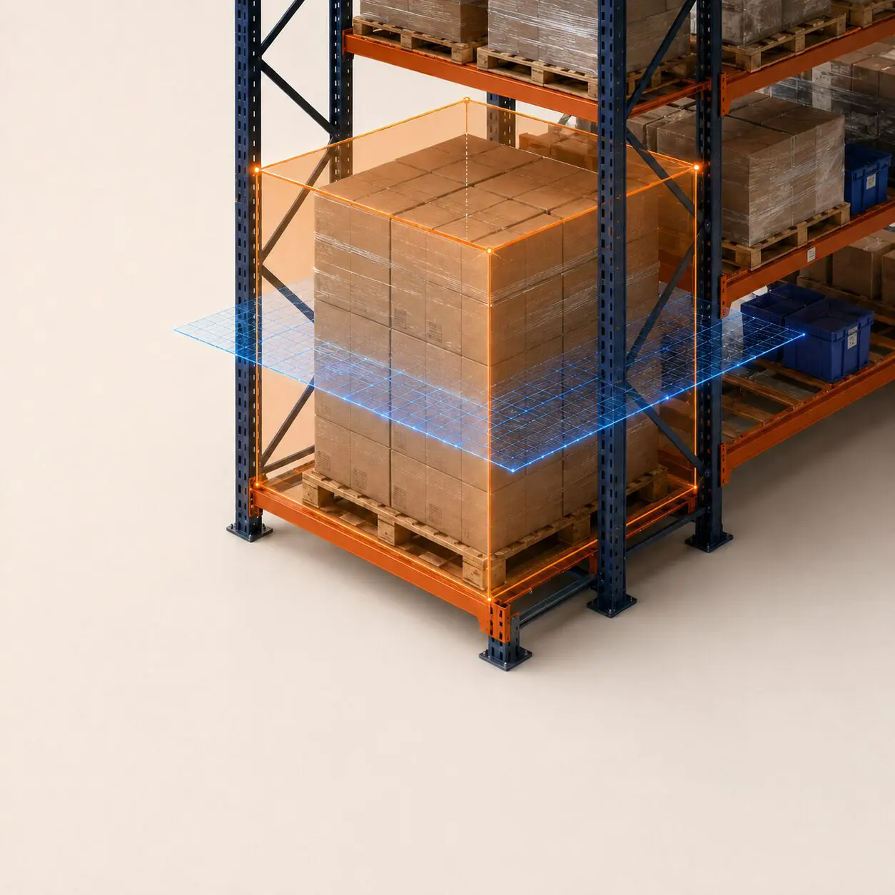 Understanding 3PL Inventory Storage Costs