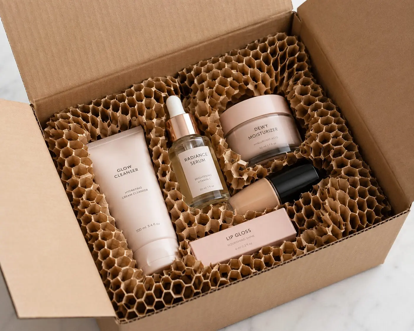 Pack-Out Quality in Ecommerce Beauty Fulfillment