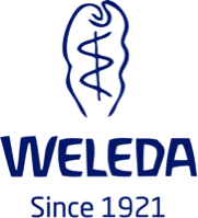 Weleda Logo