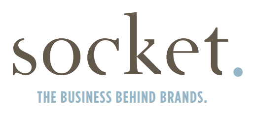 Socket MS logo