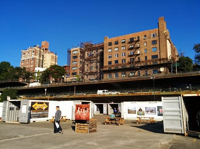 Photoville opens up
