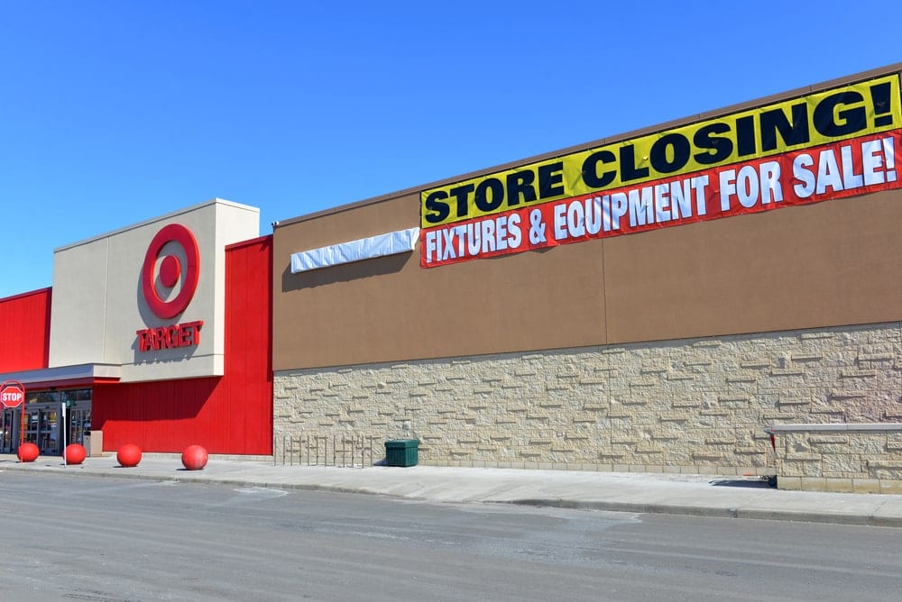 Supply Chain Lessons from Target's Calamity in Canada