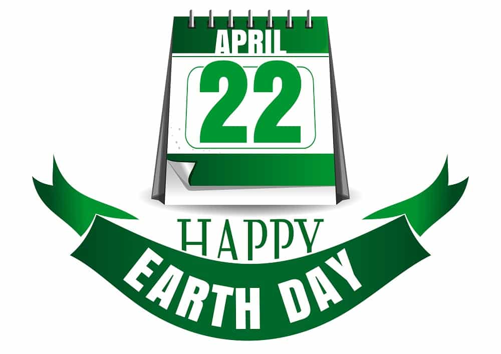 earth day greeting