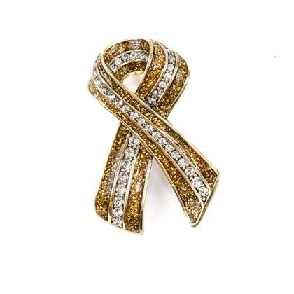Heidi Daus Designs for a Cancer Free Generation