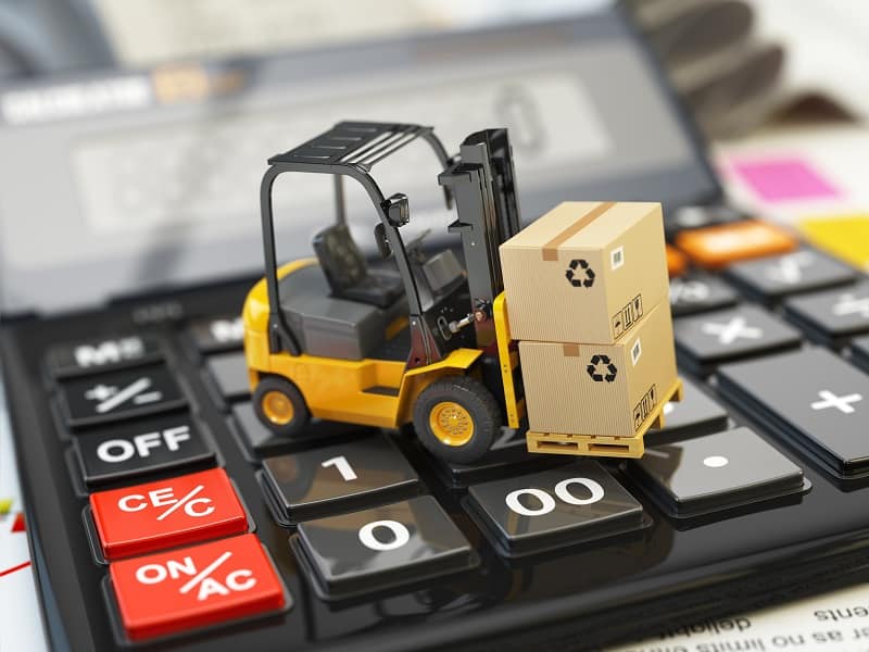 reduce inventory holding costs