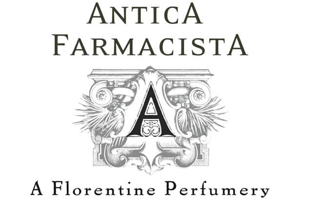 Antica Farmacista Logo