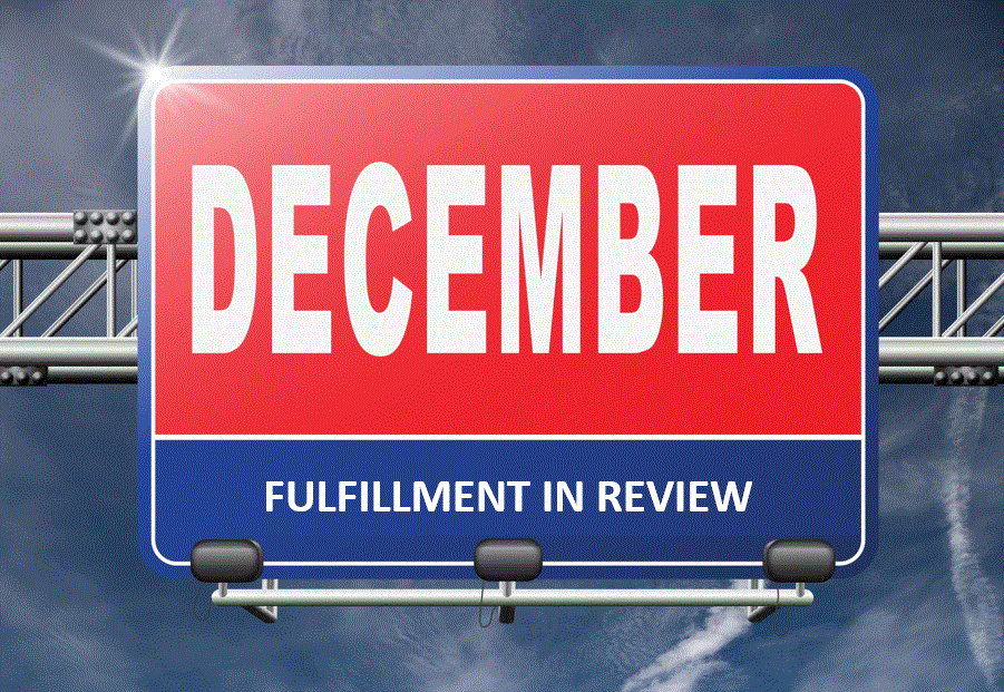 december review sign