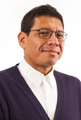 Anthony Ruiz