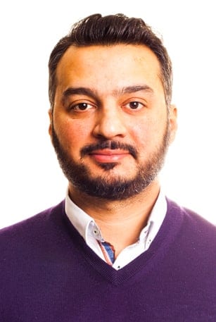 Hassan Khan