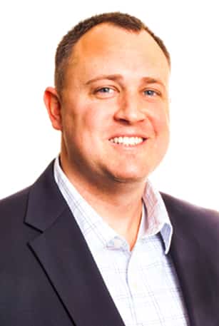 Kevin Bernick