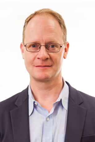 Thom Campbell