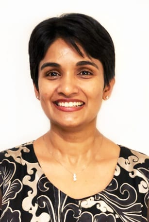 Priya Jayaram
