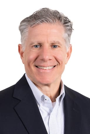Kevin Hall