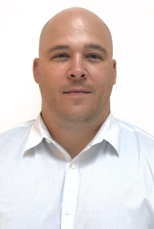 Josh Krueger