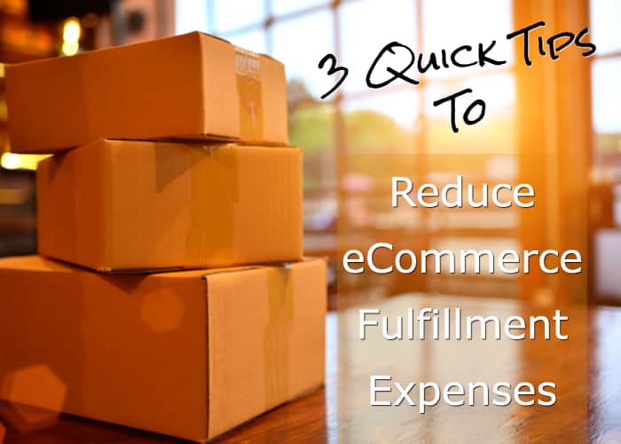 reduce-ecommerce-fulfillment-expenses