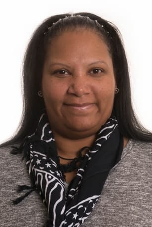 Kristina Crockett