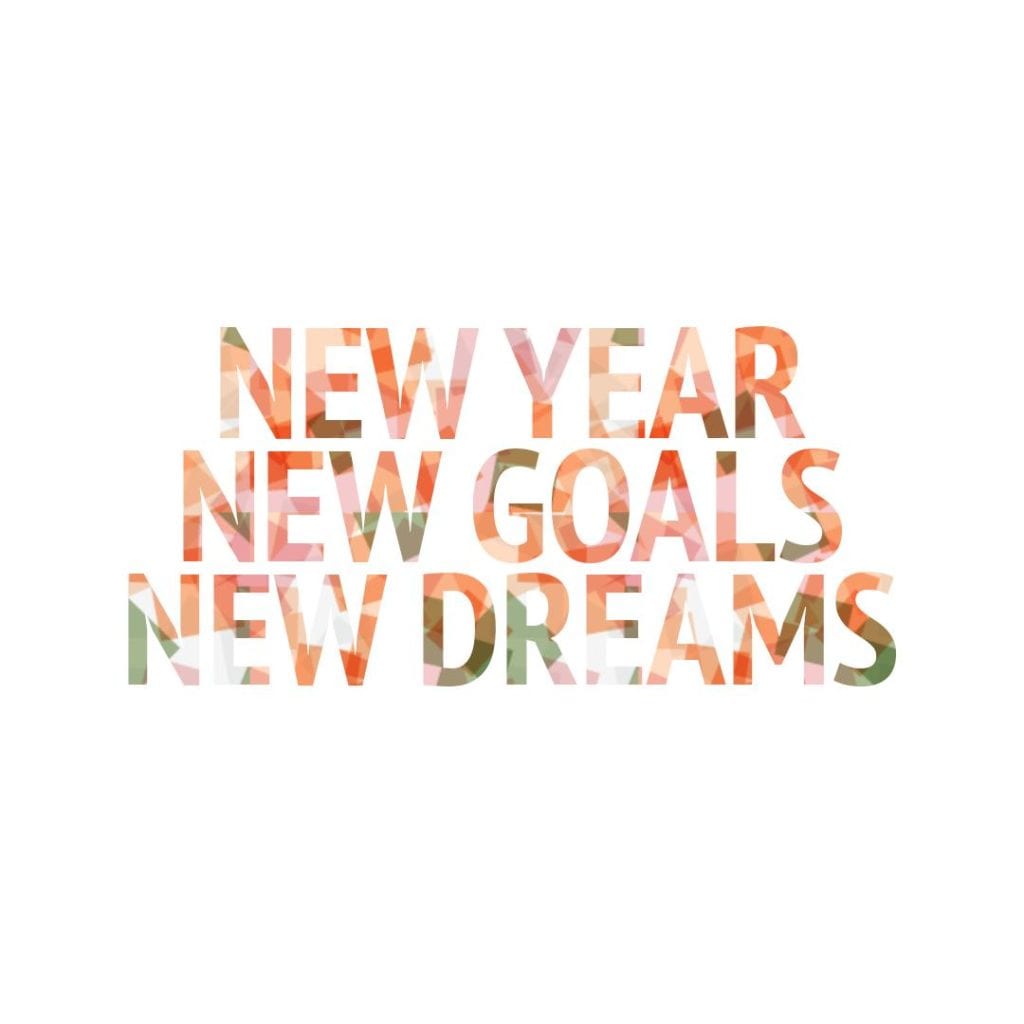 Happy New Year 2020